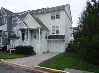 18901 Snow Fields Cir, Germantown, MD 20874
