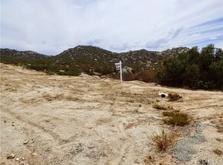 22975 Maclean Ranch Rd, Homeland, CA 92548