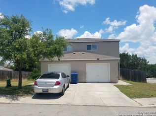 9020 Maverick Draw, San Antonio, TX 78250