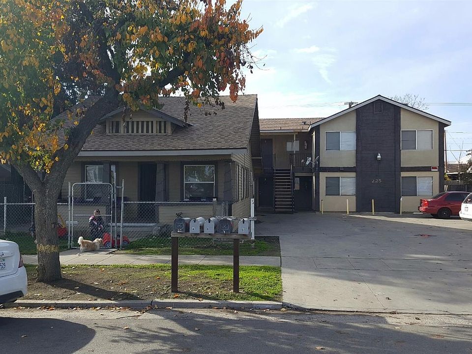 2nd image of 225 S I Street