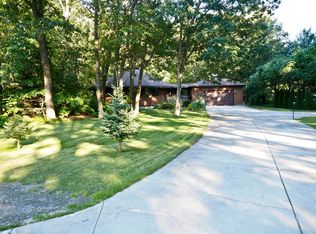 1476 Wildwood Dr, Muskegon, MI 49445