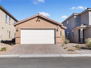 6522 Secret Grove Ave, Las Vegas, NV 89130