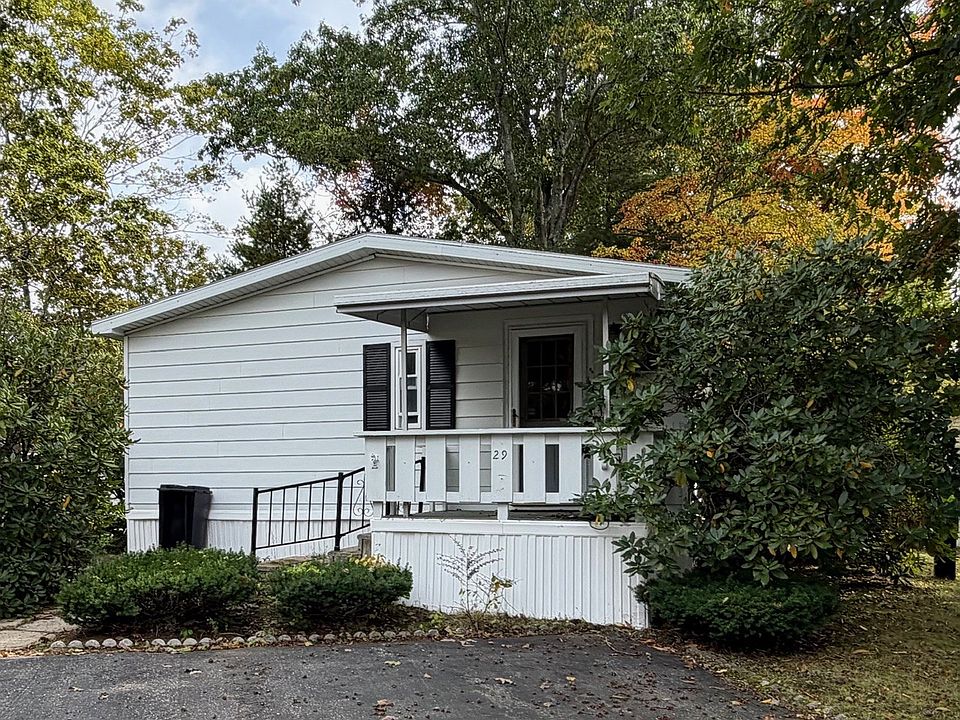 1st image of 29 Pleasant Valley Rd #96