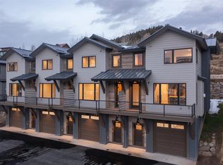 83 Haverly St #2C, Crested Butte, CO 81224