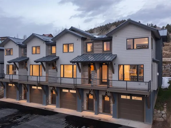 83 Haverly Street #2C, Crested Butte, CO 81224