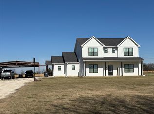 1384 Rs County Rd, Pt, TX 75472