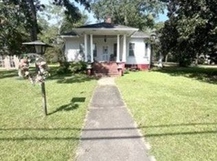 308 1st St N, Reform, AL 35481