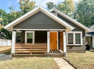 1222 E 18th St, Anderson, IN 46016