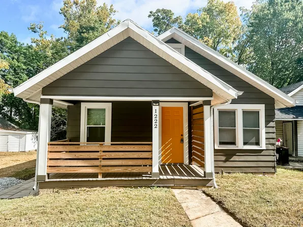 1222 E 18th St, Anderson, IN 46016