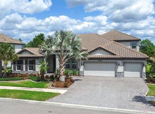 7190 Graybrook Dr, Wesley Chapel, FL 33545