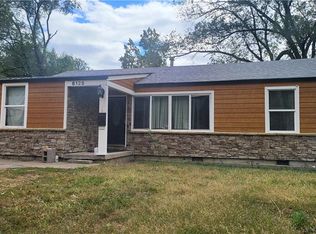 6125 Nogard Ave, Kansas City, KS 66104