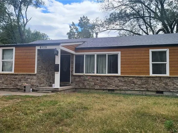 6125 Nogard Ave, Kansas City, KS 66104