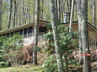 96 Timoshaw Trl, Cullowhee, NC 28723