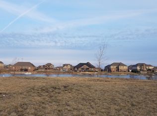 24040 S Bay To Bay Blvd, Manhattan, IL 60442