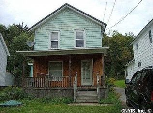2376 Co Rt 8, Oswego, NY 13126