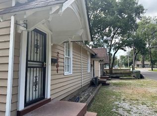 2287 Harbert Ave, Memphis, TN 38104