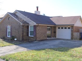 3513 Colonnade Dr, Lexington, KY 40515