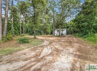 7892 Burkhalter Rd, Statesboro, GA 30461