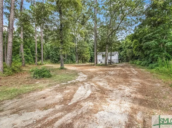 7892 Burkhalter Road, Statesboro, GA 30461