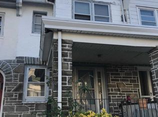 378 Wembly Rd, Upper Darby, PA 19082