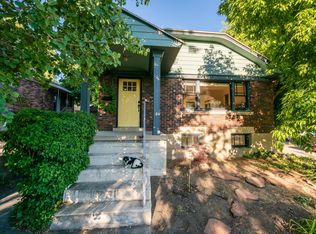 410 N J St, Salt Lake City, UT 84103