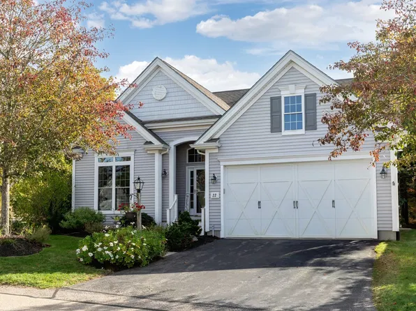 22 Picket Fence, Plymouth, MA 02360