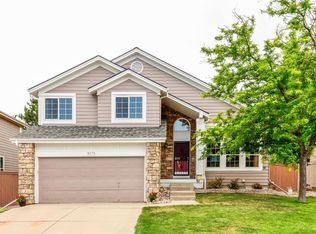 9175 Sugarstone Cir, Highlands Ranch, CO 80130