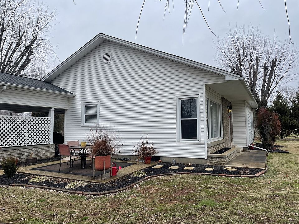 601 Springer Rd, Lawrenceburg, TN 38464 Zillow