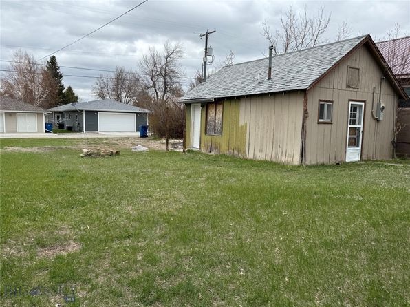 212 W 5th Ave, Big Timber, MT 59011