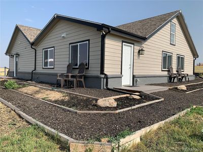 35515 County Road 160, Agate, CO, 80101