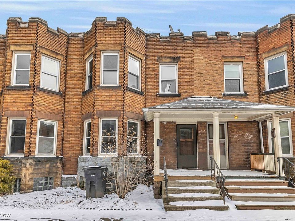 1st image of 9407 Detroit Ave APT 6