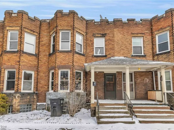 9407 Detroit Ave APT 6, Cleveland, OH 44102