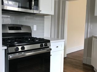 55 Iffley Rd #1BM, Boston, MA 02130