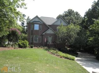 5 Turner Springs Dr SE, Rome, GA 30161