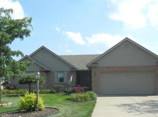 155 Colonel Dr, Carlisle, OH