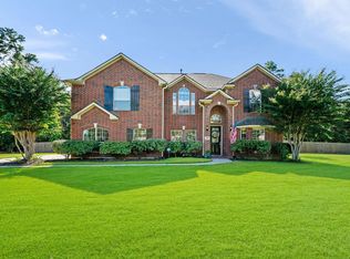 2315 Legends Gate Dr, Spring, TX 77386