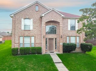 1920 Pajarito Ct, Desoto, TX 75115