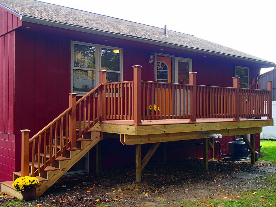 2nd image of 3789 Olmsby Dr