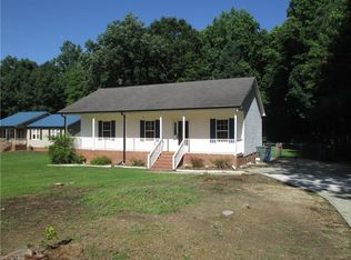 113 Eagle Nest Ct, Gibsonville, NC 27249