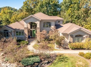 11449 N Ridge Rd, Plymouth, MI 48170