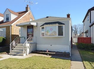 3539 N Ottawa Ave, Chicago, IL