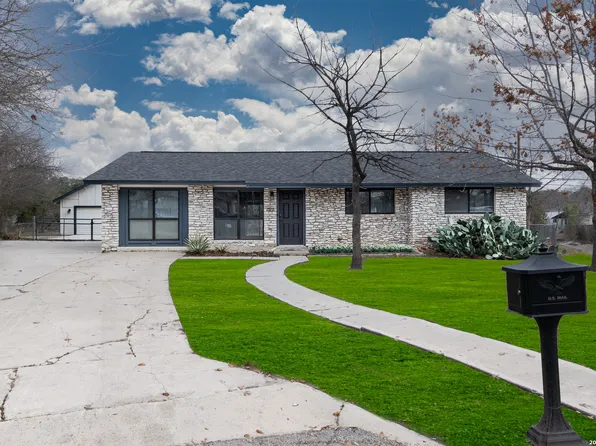 8318 Grey Knoll, San Antonio, TX 78230