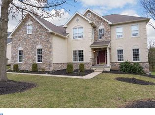 7 Annesley Dr, Glen Mills, PA 19342