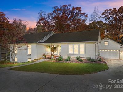 2912 Hinsdale St, Charlotte, NC, 28210