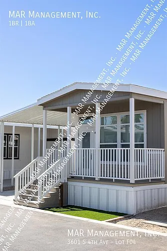 3601 S 4th Ave Photo 1