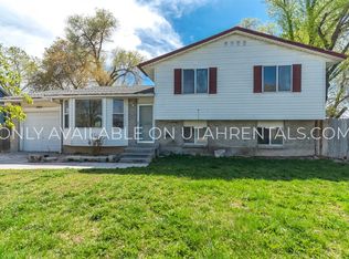 3062 S Carbon Cir, West Valley City, UT 84120