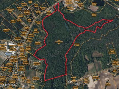 0 Gray Road, Chocowinity, NC, 27817