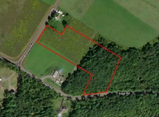0 Brennan Rd LOT 6, Ilion, NY 13357