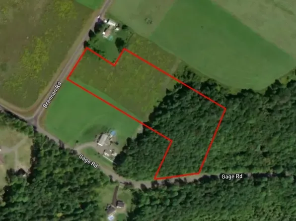 0 Brennan Rd Lot 6, Ilion, NY 13357