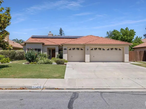 10400 Walnut Creek Ct, Bakersfield, CA 93311